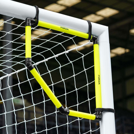 Football Goal Corner Target