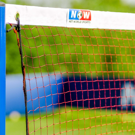 Professional Badminton Net | Net World Sports