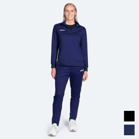 FORZA Women's Tracksuit Sets