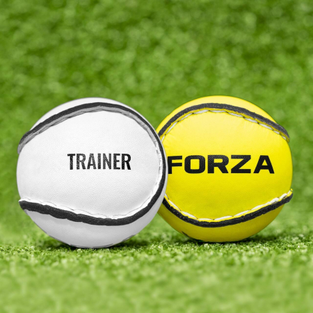 FORZA Training Hurling Ball | Net World Sports