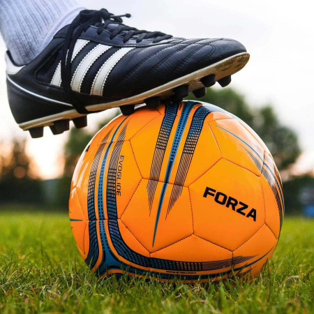 FORZA EvoGlide Training Football