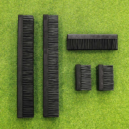 Universal Replacement Boot Wiper Brushes [Sold Singularly]