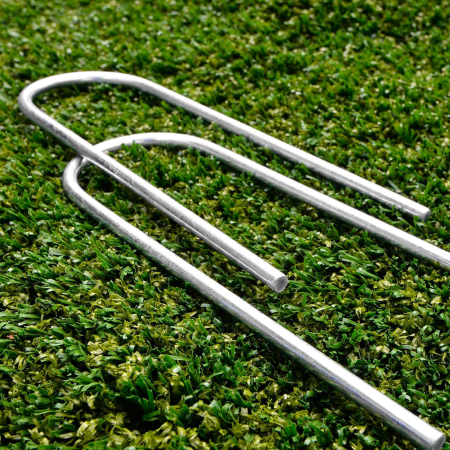 Cricket Net and Pole Anchor Pegs