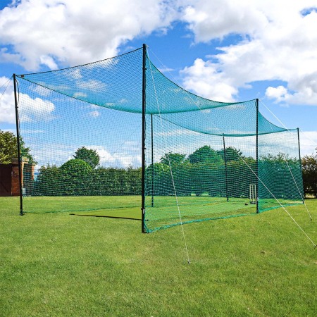 Replacement Net for Ultimate Cricket Cage