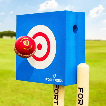 Ultra Durable Foam Target For Bowling Drills | Net World Sports