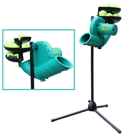 Baseliner Slam Tennis Ball Machine