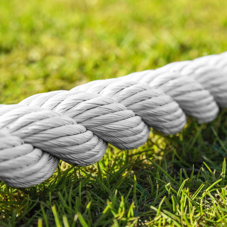 Garden Decking Rope | Net World Sports 