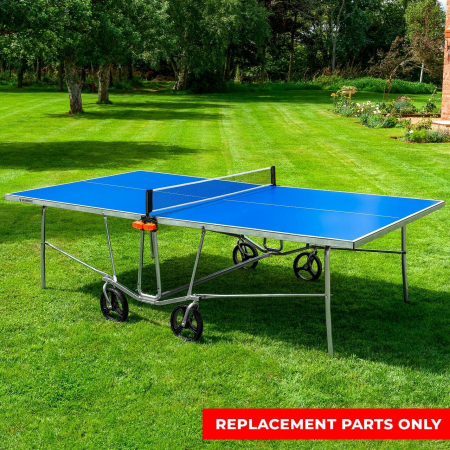 Vermont TS100 Table Tennis Table Spare Parts | Net World Sports