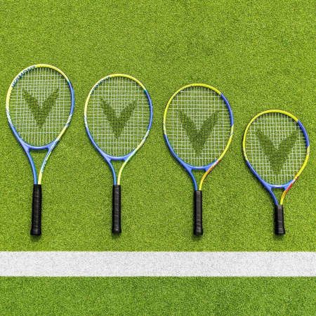 Vermont Colt Mini Tennis & Senior Tennis Rackets | Net World Sports