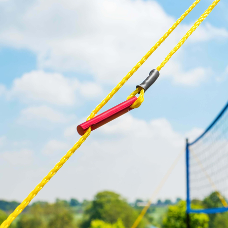 Replacement Guy Ropes For Portable Volleyball Sets