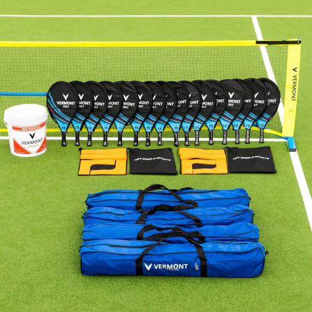 ProCourt Mini Tennis Set (Schools Edition)
