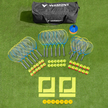 Skillsbuilder Tennis Set