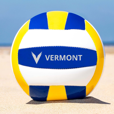 Vermont Training Volleyball - Size 5