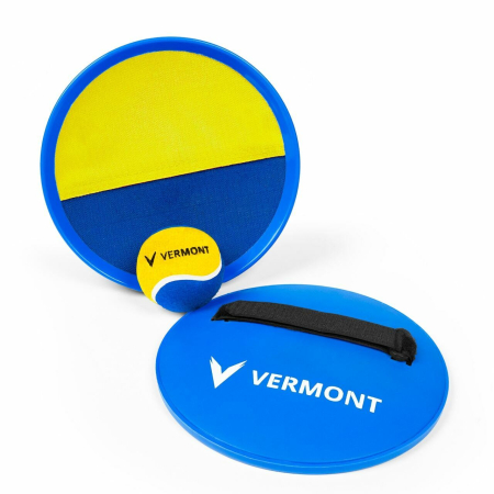 Vermont Catcher Pad Ball Game 