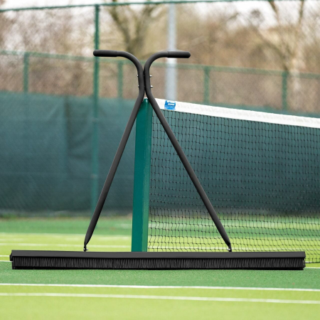 StadiumMax Multisport Handheld Drag Brush 