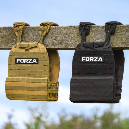 Tactical Weighted Vest