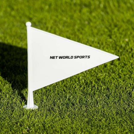 Boundary Marker Flags For Cricket | Cricket Pitch Marking | Cricket | Net World Sports