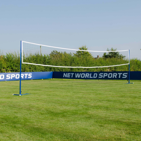 Volleyball Posts - Freestanding