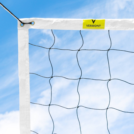 FIVB Regulation Volleyball Net For Recreational Players | Net World Sports