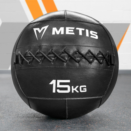 15kg METIS Wall Ball