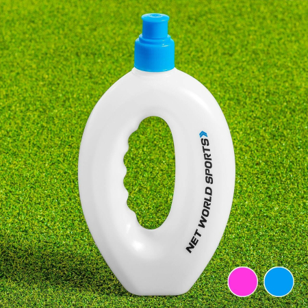 500ml Handheld Running Water Bottle | Net World Sports  