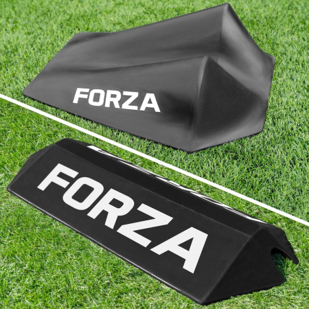 FORZA GK Deflection Ramp [2x Styles]