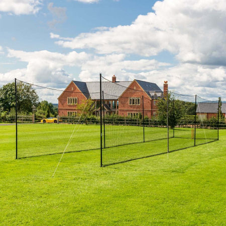 Garden Cricket Net