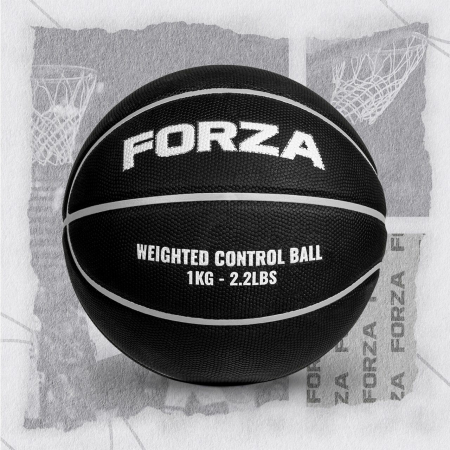 weight ball basketball