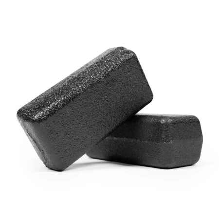FORZA REplacement 1kg Iron Block for Weighted Vest
