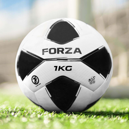 FORZA Weighted Football | Net World Sports