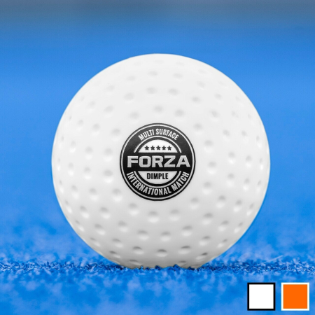 FORZA 5-Star International Match Hockey Balls