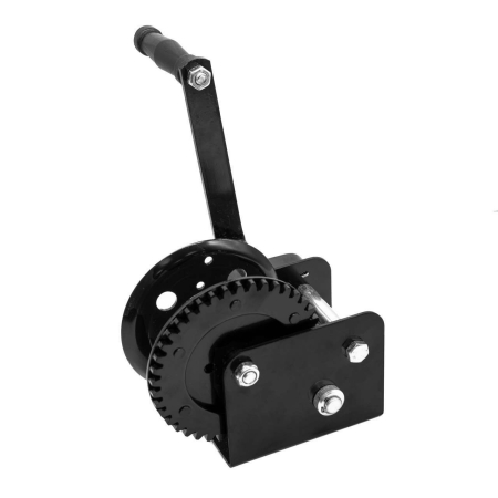 Winch - 540kg Multi Purpose [Heavy Duty]