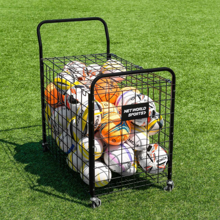 Multi-Sport Portable Ball Cage 