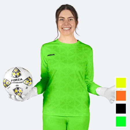 Women's Goalkeeper Shirt