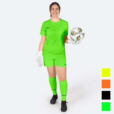 Ladies Goalkeeper Kits