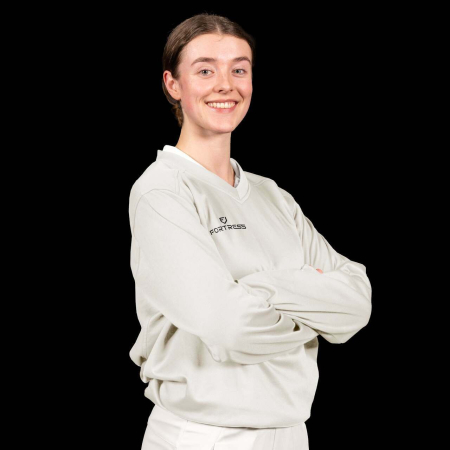 FORTRESS Women’s Cricket Sweaters & Vests [XXS-XXL]