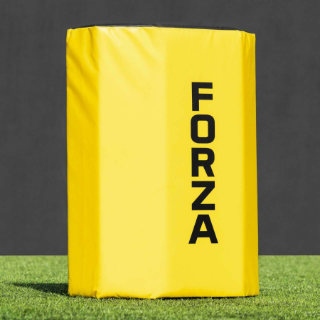 FORZA Rugby Wrap Around Shields | Net World Sports
