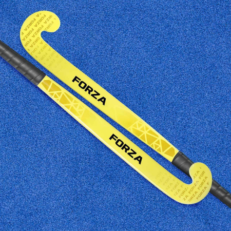FORZA W100 Hockey Sticks [Wood/Fibreglass]