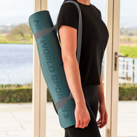 Yoga Mat Carry Strap | Net World Sports