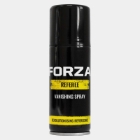 Pack of 1 FORZA Football Referee Vanishing Spray - Spray Only