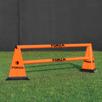 FORZA Pro Tri Cone Hurdles - Orange