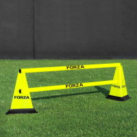 FORZA Pro Tri Cone Hurdles - Yellow