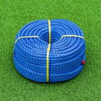 TITAN Poly Rope [14mm | Blue] - 100m