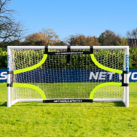FORZA Hockey Goal Target Sheets [12 x 6] - Pro
