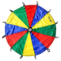 METIS Kids Parachutes [12ft]