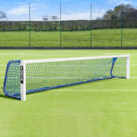 FORZA Mini Target Hockey Goal [12 x 2] - Blue Net