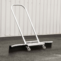 Industrial Heavy-Duty Floor Squeegee