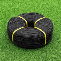 TITAN Poly Rope [6mm | Black] - 220m