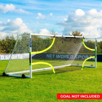 FORZA Pro Football Goal Target Sheet - 24 x 8