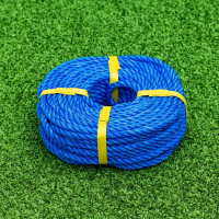 TITAN Poly Rope [6mm | Blue] - 25m